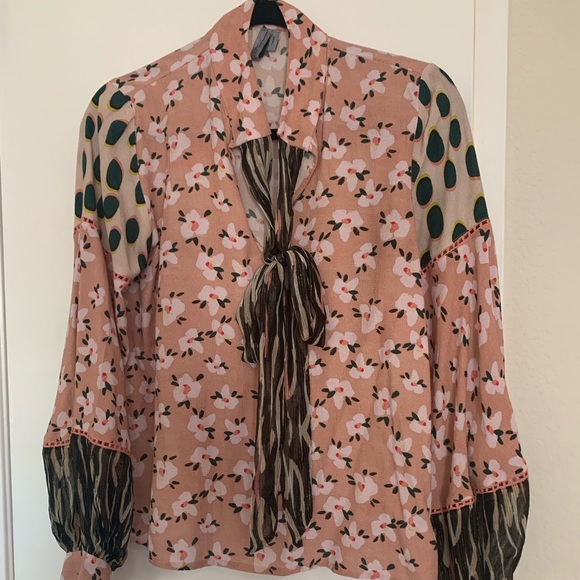 Blouse - Picture 1 of 3
